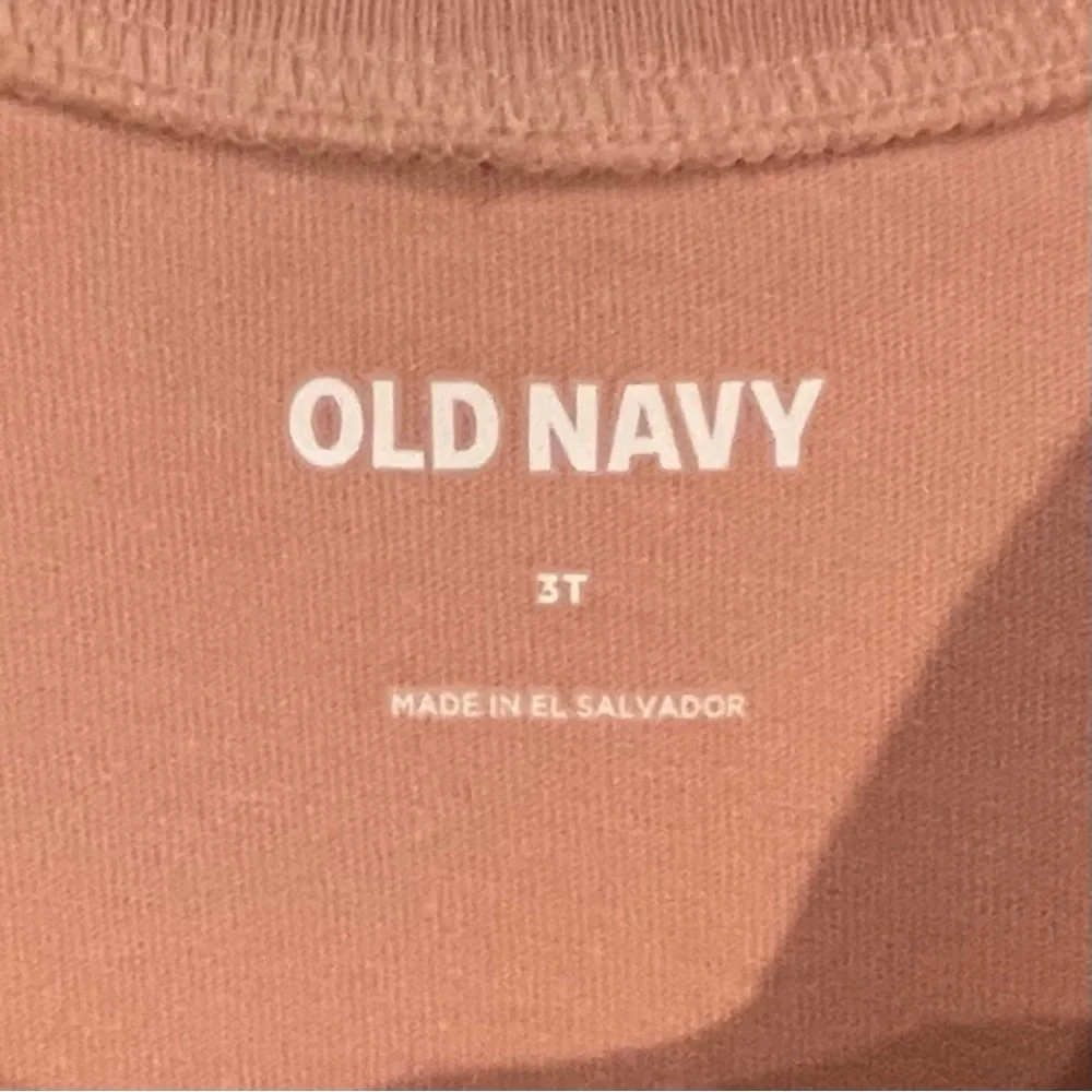 Old Navy new tags